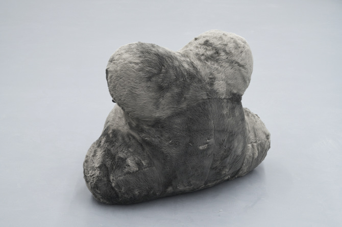 fur — 空间与材质对照